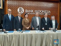 Alasan BI Kenapa Kredit Bank Lemah Bin Loyo