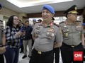 Listyo Sigit: Kapolres Solo, Ajudan Jokowi hingga Kabareskrim