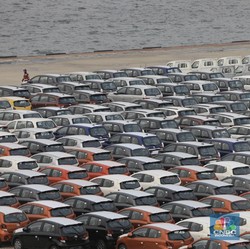 Awas! Tsunami PHK Otomotif Global Bisa Menghantam RI