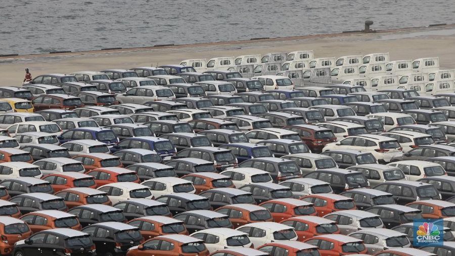 Tsunami PHK otomotif di Indonesia masih bisa terjadi, kok bisa?