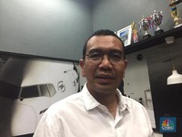 Tarik Ulur BUMN Karya, Kementerian Masih Belum Ada Putusan