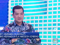 AAUI Jelaskan Penyebab Insurtech di RI Belum Berkembang