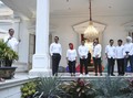 Angkie Yudistia, Penulis Tunarungu yang jadi Stafsus Jokowi
