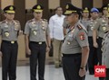Soal 'Mabes Polri Cabang Kuningan', Firli Diklaim Profesional