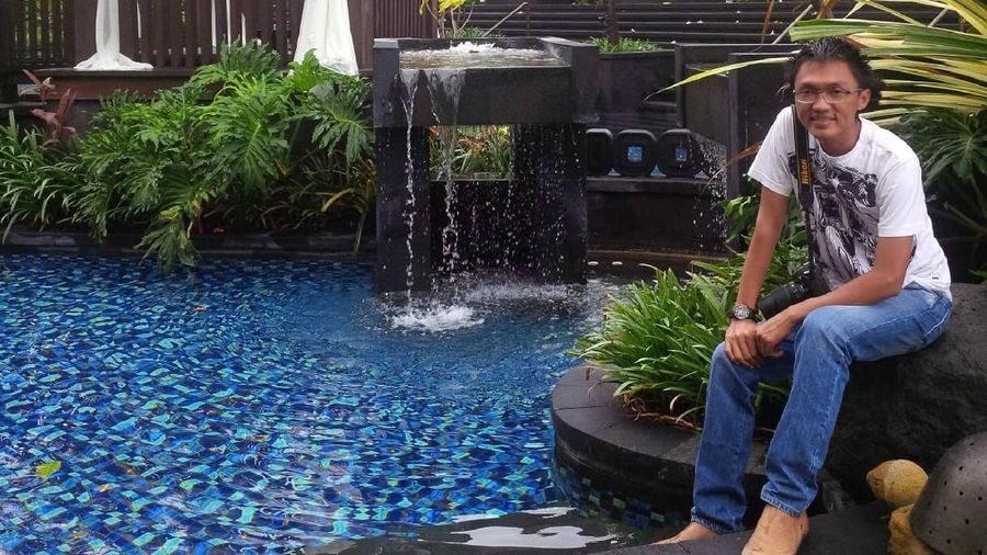 Aminuddin Maruf (Facebook/Aminuddin Ma'ruf)