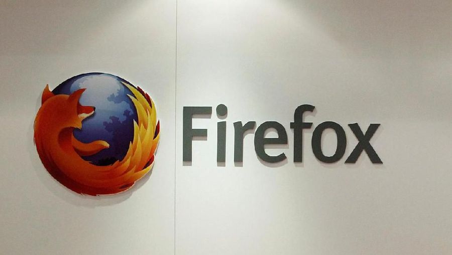 Mozilla Firefox
