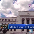 The Fed Beri Sinyal Ogah Turunkan Suku Bunga Lagi