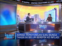 Ekonom Prediksi Nilai Tukar Rupiah & PDB Akan Melemah di 2020