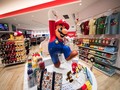 Toko Pernak-pernik Nintendo Bakal Buka di Shibuya