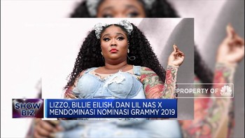 Bukan Adele, Ini Dia Tiga Musisi yang Mendominasi Grammy 2020
