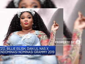 Bukan Adele, Ini Dia Tiga Musisi yang Mendominasi Grammy 2020