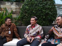 Nasabah Sudah Malas ke Cabang, Ini Strategi Bank Mandiri