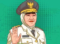 Daftar Lengkap UMK 2020 di Jawa Timur, Simak Ya