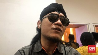 Gus Miftah: Sukarno Jalan Jongkok di Makam Nabi Muhammad