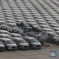 Mendag & Menperin Geram Ekspor Mobil RI Dihambat di Filipina