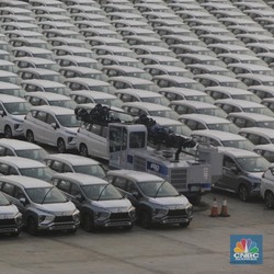 Mendag & Menperin Geram Ekspor Mobil RI Dihambat di Filipina