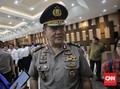 Satgas Tinombala Buru Penembak Anggota Brimob di Sulteng
