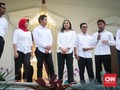 PKPI Terima Kasih ke Jokowi Kadernya Terpilih Staf Khusus