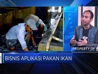 Strategi eFishery Bangun Ekosistem Teknologi Petani Ikan