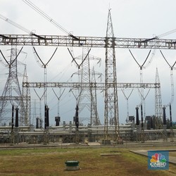 Dari Laba Rp 10 T, PLN Rugi Rp 12,2 T di Kuartal III-2020