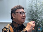 Heboh Film Bajakan! Tjahjo Kumolo Minta Maaf ke Joko Anwar