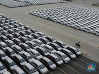 Mobil Anjlok 90%, Market Share Mobil Astra Tergerus Cuma 48%