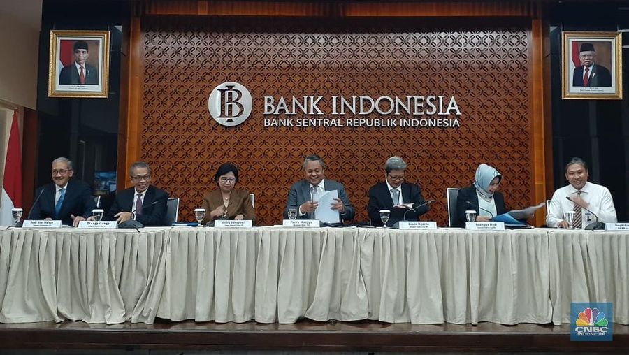 Bank Indonesia (BI) mengubah aturan rasio intermediasi makroprudensial (RIM) melalui PBI nomor 21/12/PBI/2019).