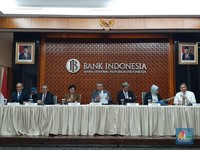 Fakta Terbaru Ekonomi Berat: Kredit Bank Loyo!