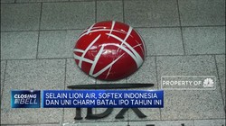 Selain Lion Air, ini Saham Lain yang Batal IPO