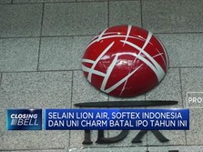 Selain Lion Air, ini Saham Lain yang Batal IPO