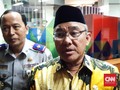 Wali Kota Depok soal Jalan Berbayar: Kami Belum Siap