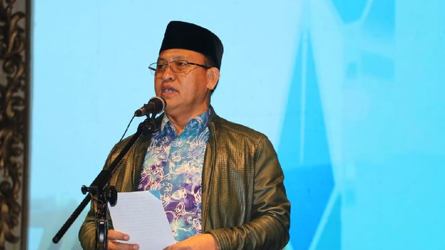 HUT Muara Enim, Bupati Ajak Masyarakat Tingkatkan Mutu SDM
