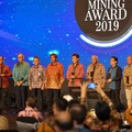 Bayar PNBP Rp 8,4 T, Grup BUMI Resources Raih IMA Awards 2019