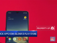 Aplikasi Xiaomi Ini Kena Blokir Google, Kok Bisa?
