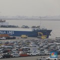 Anak Usaha Pelindo II Gandeng Hyundai, Mobil Listrik Bukan?