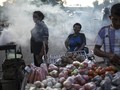 FOTO: Kisah Pilu dari Sudut Venezuela