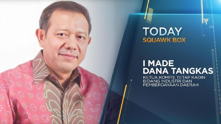 Industri otomotif domestik kian tercekik di tengah berbagai tekanan.