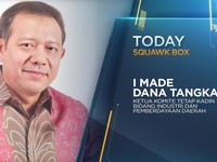 Live Now! Industri Otomotif Lesu, Apa Kata Pengusaha?