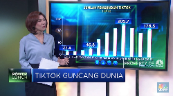 Tik Tok Guncang Dunia