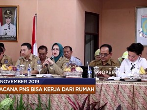 PNS Bisa Kerja dari Rumah hingga Emirates akan Borong Boeing