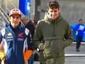FOTO: Vinales Dominasi Tes MotoGP 2020, Alex Marquez Terpuruk
