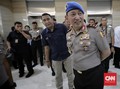 Kapolri Tunjuk Listyo Sigit Jadi Kabareskrim