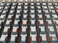 Tersebar di 80 Negara, RI Bidik Ekspor 1 Juta Unit Mobil!