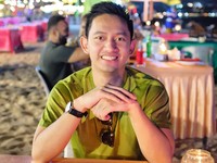 CEO Ruangguru Mau Buka 100 Lokasi Bimbel Usai PHK