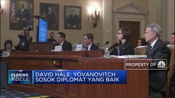 Sidang Pemakzulan Trump Masuki Hari ke-4