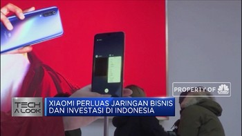 Xiaomi Perluas Jaringan Bisnis dan Investasi di Indonesia