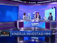 Optimisme Mandiri Manajemen Investasi Raih AUM Rp 60 T