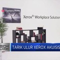 Tarik Ulur Xerox Akuisisi HP