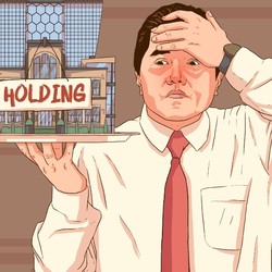 Erick Buka-bukaan Alasan Bulog tak Masuk Holding BUMN Pangan