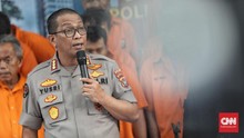 Polisi Bongkar Sindikat Penipuan Lewat Situs Palsu
